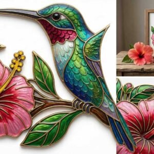 hunmmingbird